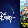 Frank Duck Brings 'em Back Alive on Disney+