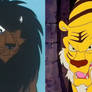 Lion, Tiger and Bear (Anime)