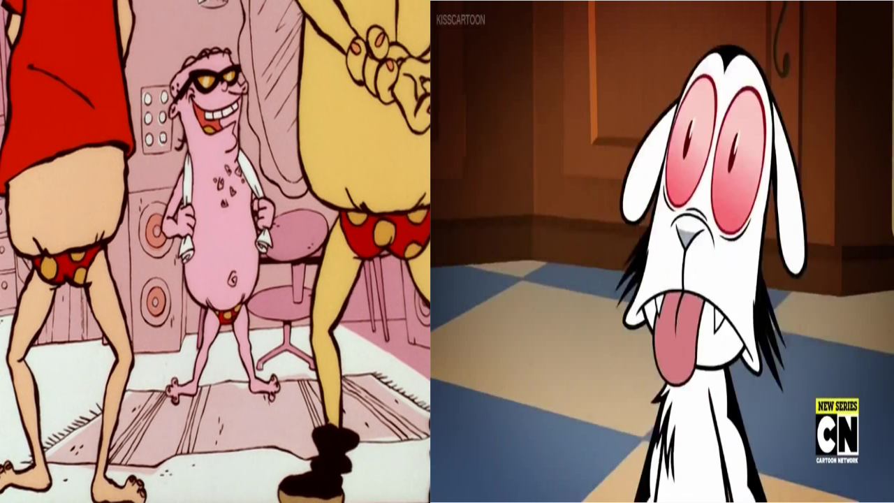 Kisscartoon ed edd hot sale n eddy