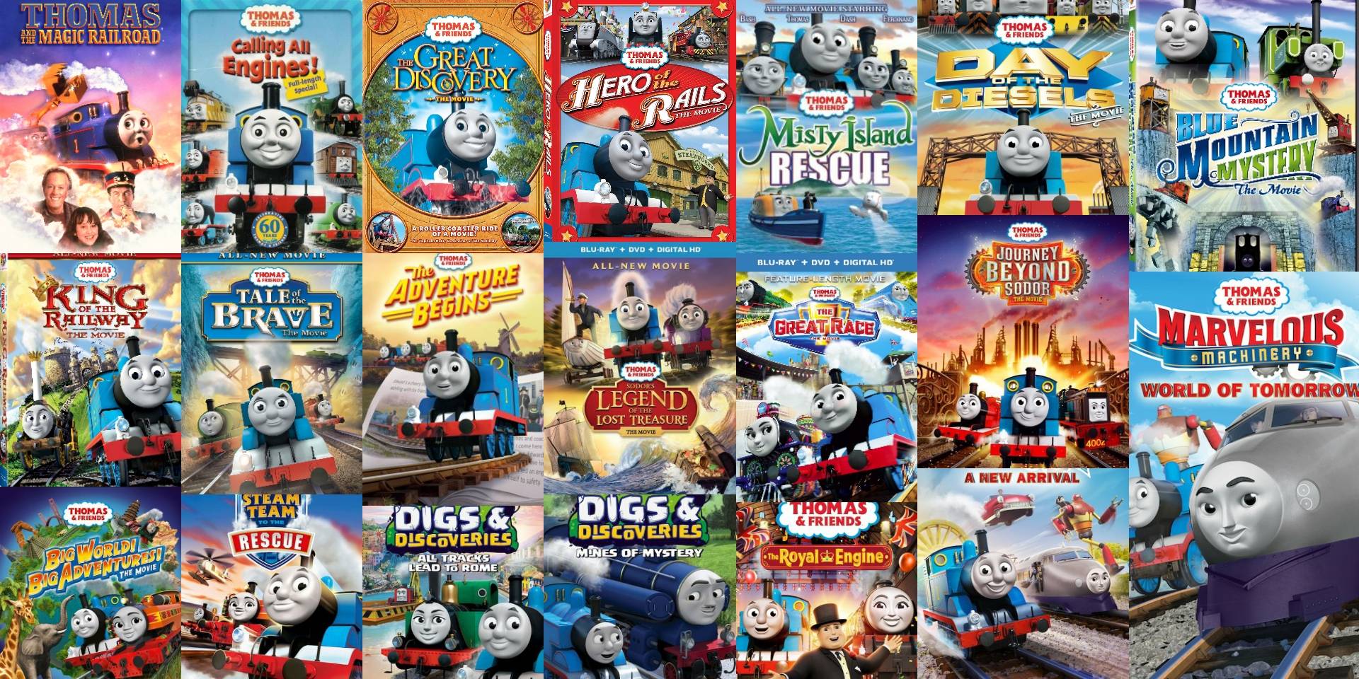 Thomas The Tank Engine Movies And Specials By Sirjosh9 On DeviantArt thomas-the-tank-engine-movies-and-specials-by-sirjosh9-on-deviantart