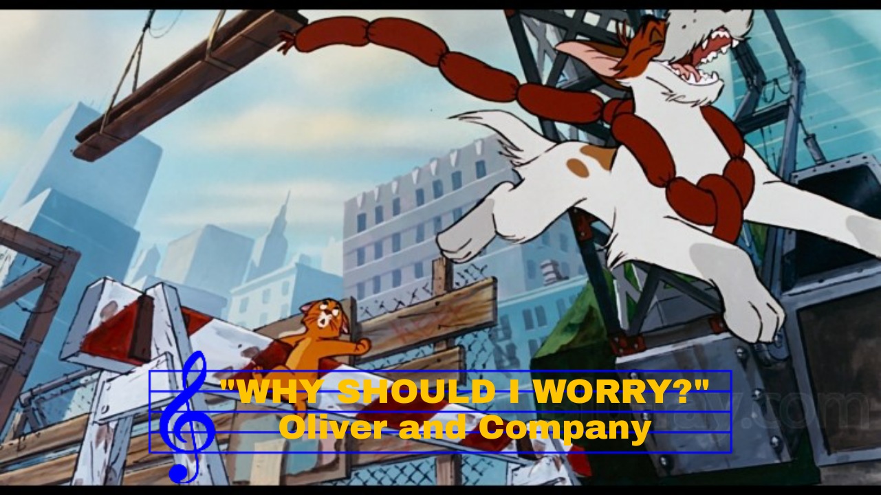 Sing Along Songs Why Should I Worry By Sirjosh9 On DeviantArt Sing along songs why should i worry by sirjosh9 on deviantart