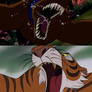 Ace vs Shere Khan