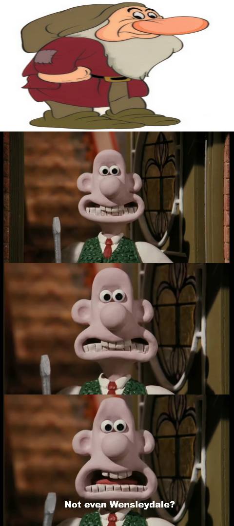 Grumpy Doesn't Like Cheese by sirjosh9 on DeviantArt Grumpy Doesn't Like Cheese by sirjosh9 on DeviantArt