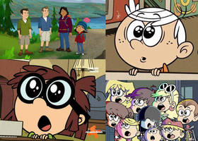 The Kids' Reaction to Molly and the Kratt Bros