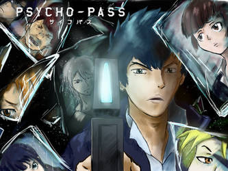 PsychoPass