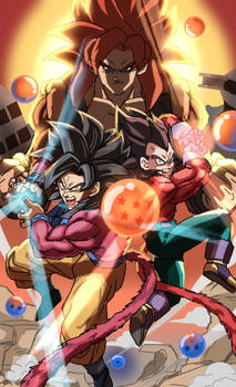 SSJ4