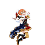 [#Render] Rin Hoshizora