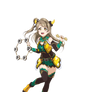 [#Render] Kotori Minami