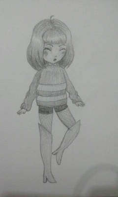 Frisk-atton