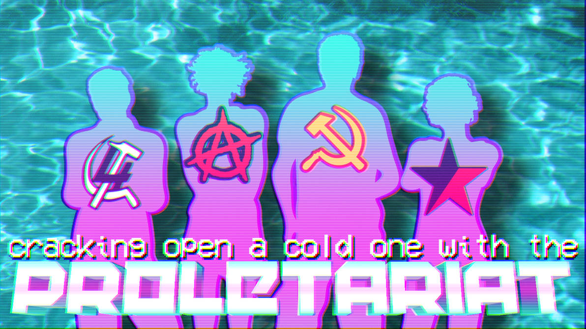 Left Unity by LABOURWAVE on DeviantArt