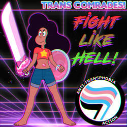 Fight Like Hell