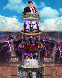 LABOURWAVE - Professional, Digital Artist | DeviantArt