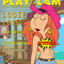 PlayClam 01 - Lois (censored)