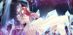 Fairy Tail - Hyacinth (Jellal X Erza) by achibahk