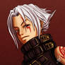 Haseo by Kukico