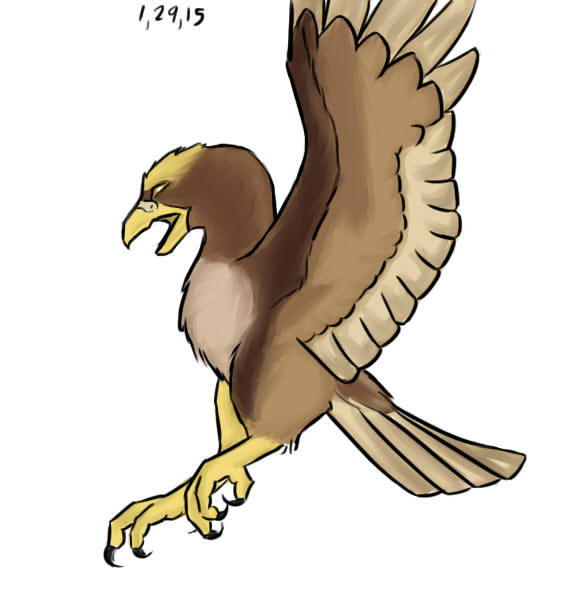 Eagle Form