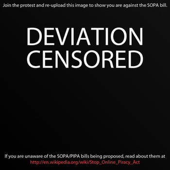 STOP SOPA