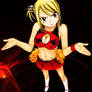 Lucy Ashley for Fairy Tail