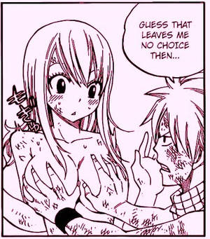 -Chapter 331-Fairy Tail