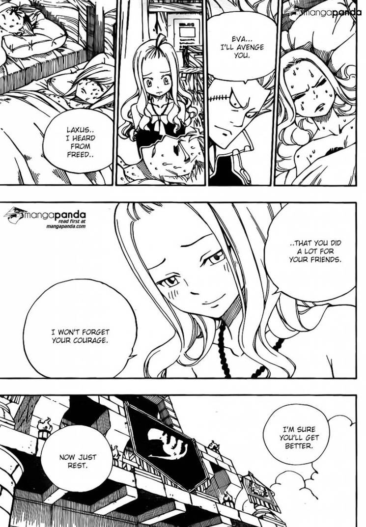 Fairy Tail 359 First Miralaxus Moment By Ultearmilkovich On Deviantart Fairy Tail 359 First Miralaxus Moment By Ultearmilkovich On Deviantart