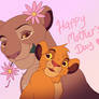 Happy Mother's Day!