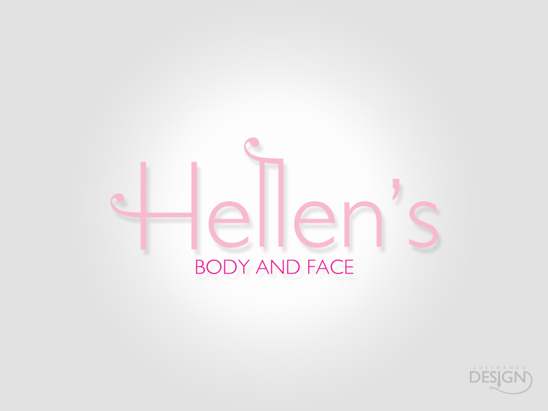 Hellen's - Body and face