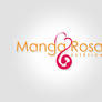 Manga Rosa - Logo