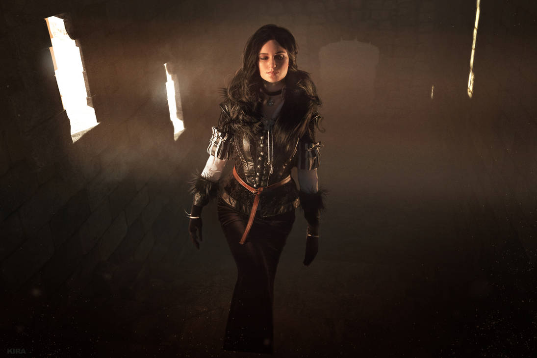 Kaer Trolde Ph 05 By Kmitenkova On DeviantArt kaer-trolde-ph-05-by-kmitenkova-on-deviantart
