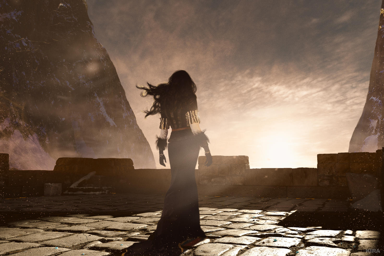 Kaer Trolde Ph 07 By Kmitenkova On DeviantArt kaer-trolde-ph-07-by-kmitenkova-on-deviantart
