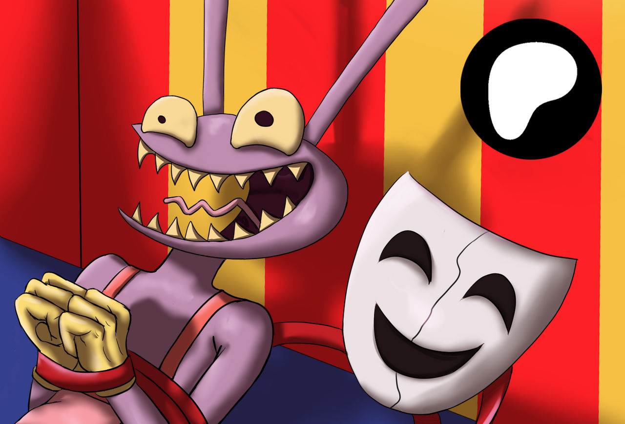 Tickle Rabbits New adventure: Tickle The Bunny by RamsayD on DeviantArt