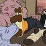 Auction YCH 21