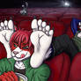 YCH 16 - Cale and Charles
