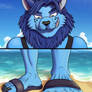 YCH 17 - Frost and Vito