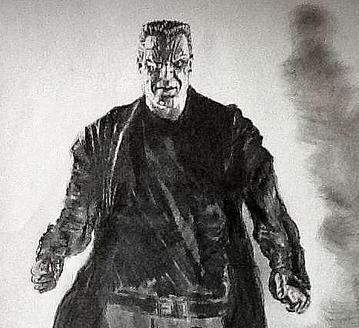 Marv Mickey Rourke by SHADOWFOCUS on DeviantArt