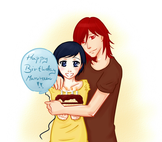 Digital Devil Saga on MegaTenshipping DeviantArt