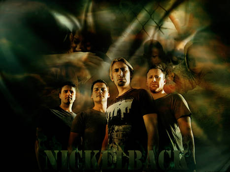 Nickelback