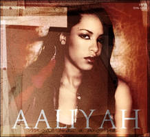 Aaliyah