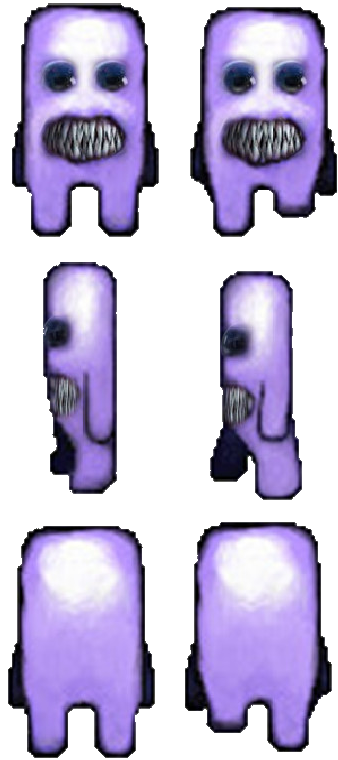 Blockman (Ao Oni) by AnxiousAlex2004 on DeviantArt