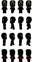 Ao Oni Ver 2 0 By Aooniworld99 On Deviantart Ao Oni Ver 2 0 By Aooniworld99 On Deviantart