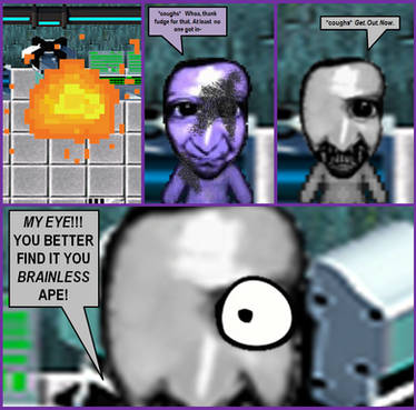 Ao Oni #2  MORE OF THEM? 