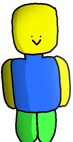 my roblox avatar GIF by Shortcxke on DeviantArt