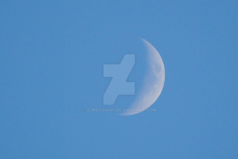 Crescent Blue Color Crescent Blue by jlmdesigns on DeviantArt