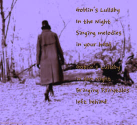 Goblin's Lullaby