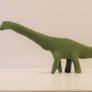 Another Titanosaur