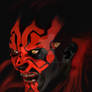 Star Wars Darth Maul
