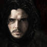 Game of thrones Jon Snow