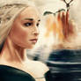 Daenerys Targaryen Game Of Trones