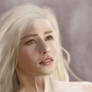 Daenerys Targaryen no 2