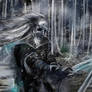 White Walker Game of Thrones