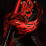Darth Maul no2. Star Wars